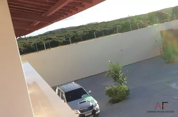 Mansão mobiliada com 10 suítes em Beberibe