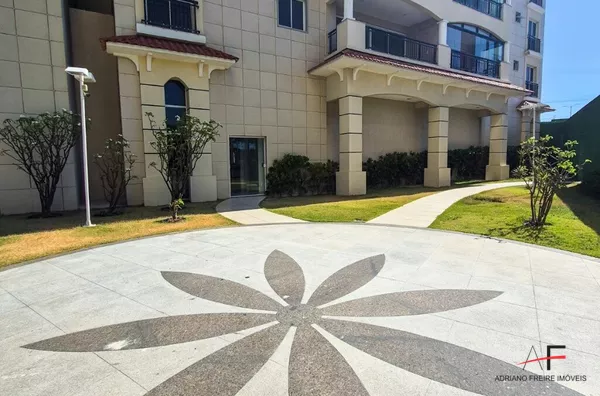 Excelente apartamento projetado com 3 suítes para Venda no Alta Vista Dunas - Foto 31