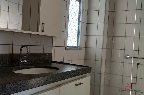 Apartamento com 3 quartos, próximo a Av. Santos Dumont - Foto 25