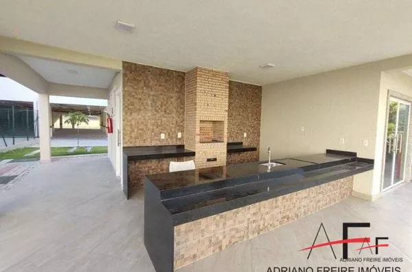 Apartamento Projetado e Mobiliado com 2 quartos para Venda no Condomínio Torre dos Ipês