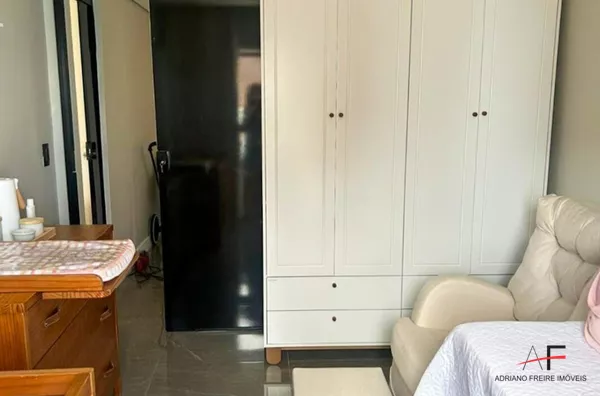 Excelente Apartamento Mobiliado com 2 quartos para Venda no Meireles - Foto 11