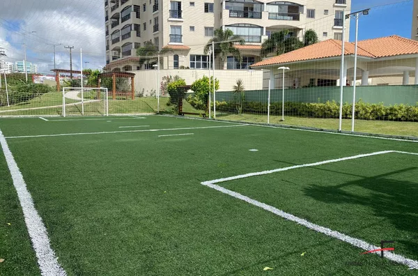 Excelente apartamento projetado com 3 suítes para Venda no Alta Vista Dunas - Foto 21