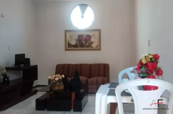 Apartamento mobiliado com 1 quarto na Aldeota.