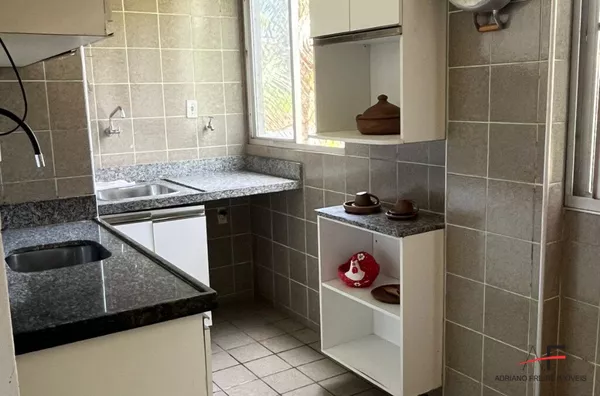 Apartamento 100% Nascente, 3 quartos para Venda na Praia do Futuro