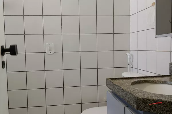 Apartamento com 3 quartos, próximo a Av. Santos Dumont - Foto 15