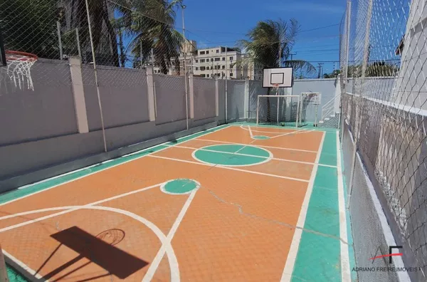 Casa Duplex Mobiliada com 2 quartos para venda no Condomínio Dunas Del Mare