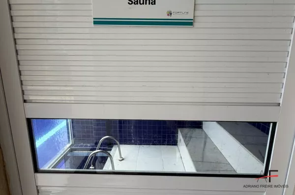 Apartamento com 3 quartos para Venda no Condomínio Fortune Residence Club - Foto 18