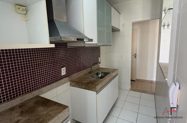 Apartamento projetado com 3 quartos para Venda no Costa Atlântica - Foto 13