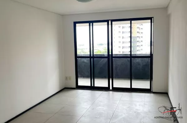Apartamento com 4 quartos para locação no Parque Del Sol
