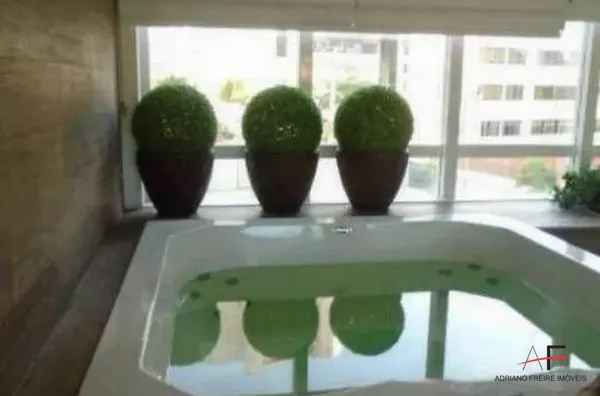 Excelente apartamento projetado com 3 suítes para venda no Moma Condominium 