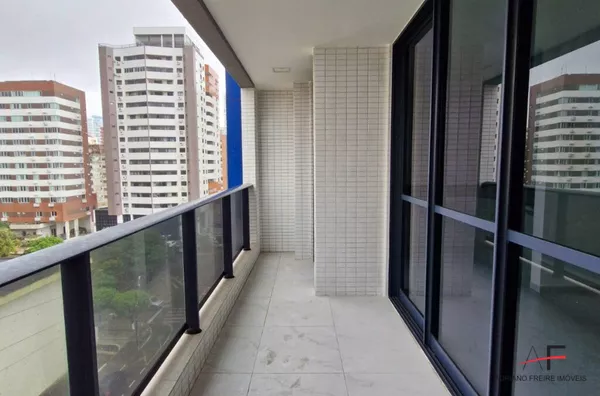 Excelente Apartamento para Venda no J.Smart Dom - Aldeota