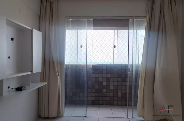 Apartamento com 2 suítes para venda na Praia do Futuro