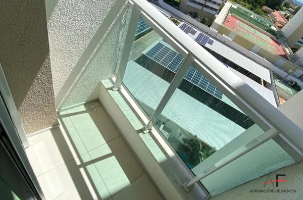 Apartamento para Venda no Estação das Flores, Cambeba