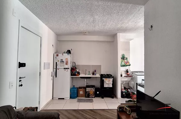 Apartamento com 2 quartos para Venda no Viva Praia do Futuro