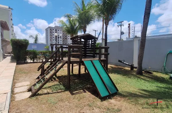Casa Duplex Mobiliada com 2 quartos para venda no Condomínio Dunas Del Mare