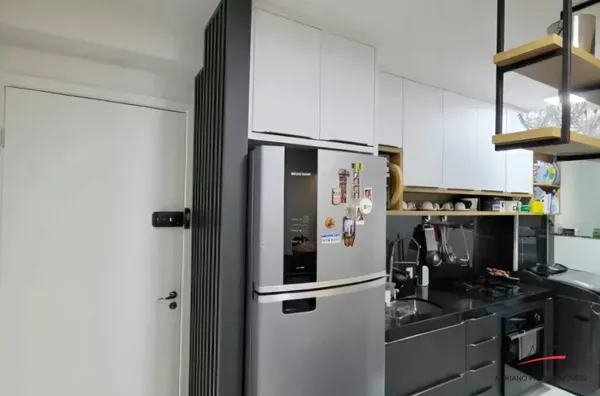 Apartamento Projetado com 2 suítes para Venda no Eusébio
