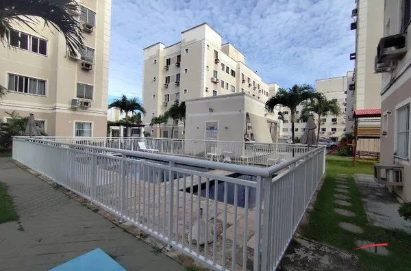 Apartamento com 2 quartos para Venda no Premium Condomínio Clube