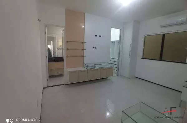 Excelente Casa com 3 suítes para venda na Lagoa Redonda