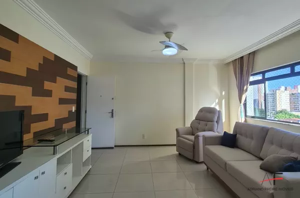 Apartamento com 3 quartos para Venda no Meireles