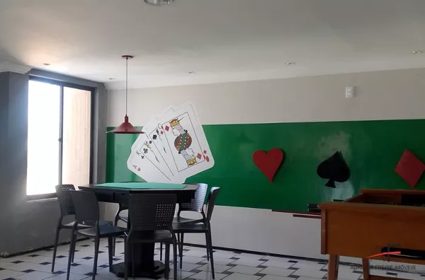 Apartamento com 3 quartos, próximo a Av. Santos Dumont - Foto 33