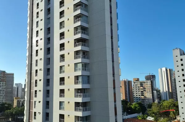 Apartamento com 3 quartos para Venda no Meireles - Foto 29