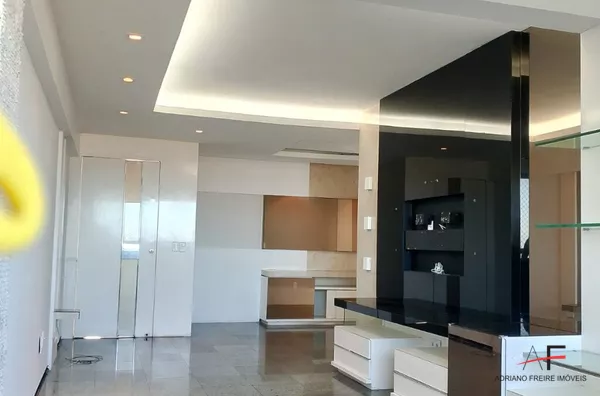 Apartamento com 3 quartos, próximo a Av. Santos Dumont - Foto 7