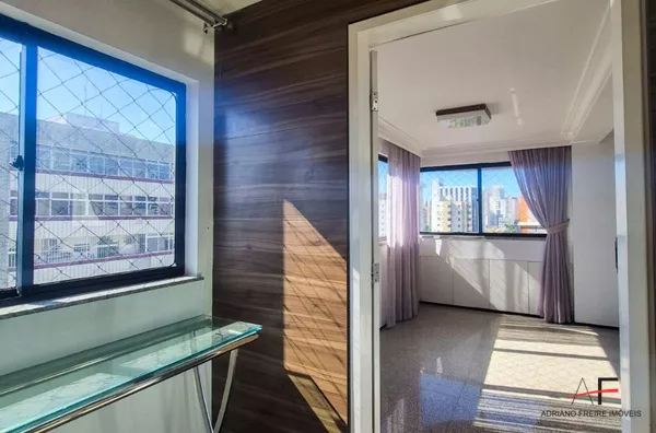 Apartamento projetado com 4 quartos para Venda no Meireles - Foto 21