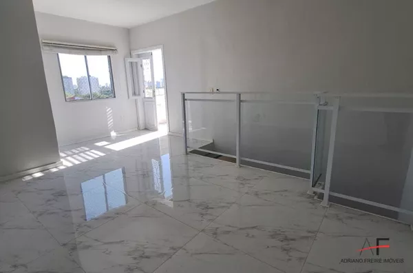 Cobertura Duplex com 3 quartos para venda no Costa Atlântica