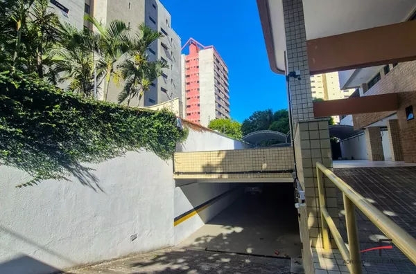 Apartamento projetado com 4 quartos para Venda no Meireles - Foto 23
