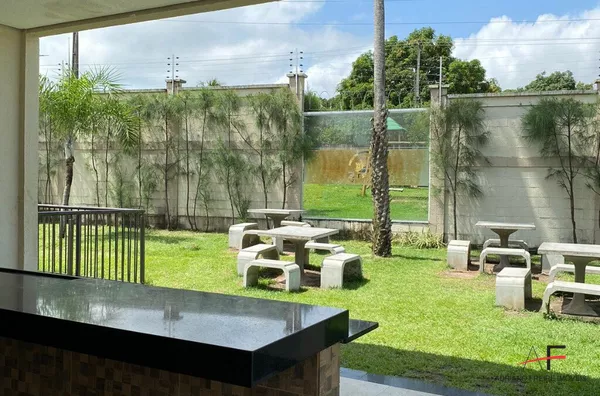 Apartamento Novo com 2 quartos para venda no Forte Versalhes