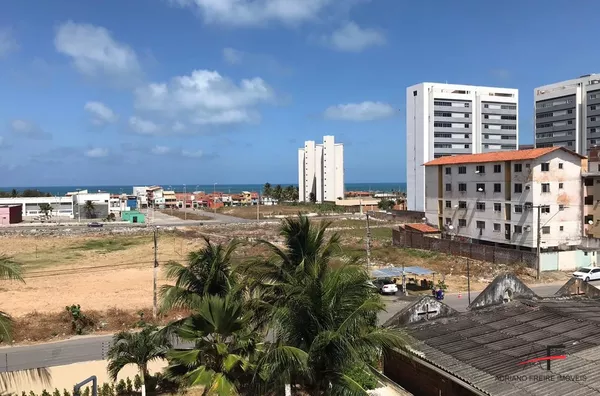 Apartamento mobiliado com 2 quartos para Venda no Condomínio Sol de Verão