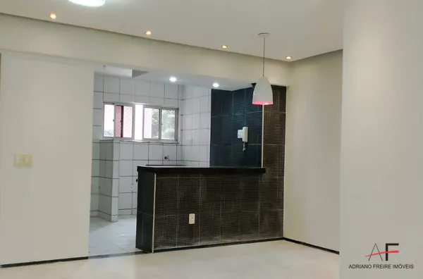 Apartamento com 3 quartos para venda no Condomínio La Plaza