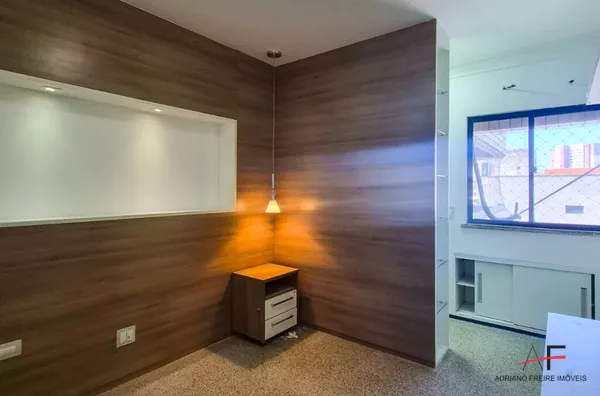 Apartamento projetado com 4 quartos para Venda no Meireles - Foto 17