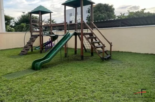 Excelente apartamento projetado com 3 quartos para Venda no Vivendas Parangaba