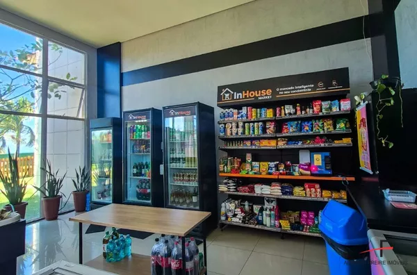 Excelente apartamento projetado com 3 suítes para Venda no Alta Vista Dunas - Foto 29