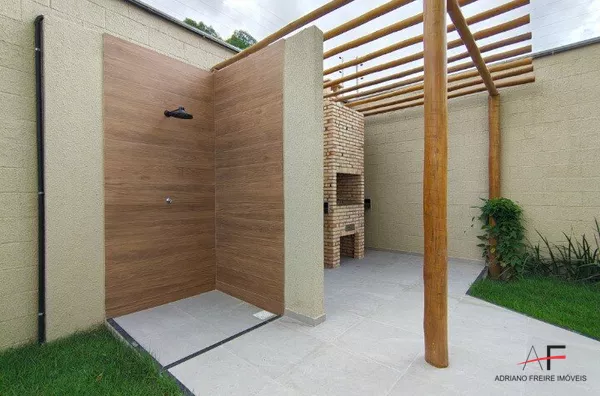 Apartamento com 2 quartos para locação no Fantastique 3