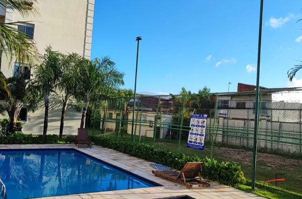 Cobertura Duplex com 3 quartos para venda no Premier Condomínio Clube