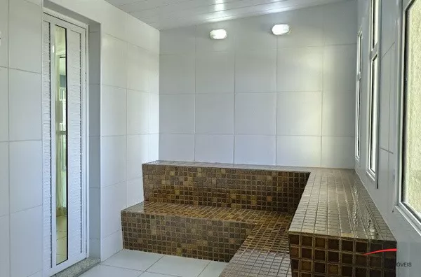 Apartamento mobiliado com 3 quartos para Venda no Talassa Dunas