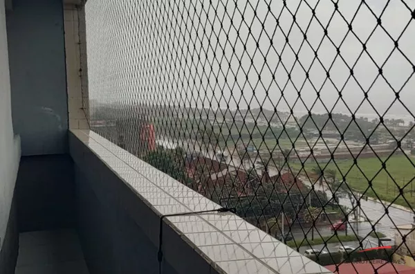 Apartamento com 2 suítes para venda na Praia do Futuro