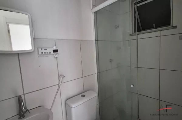 Apartamento projetado no Reserva Jardim, 2 quartos, lazer completo. - Foto 19