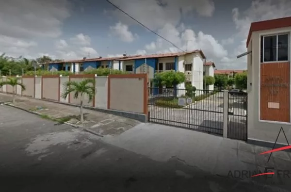 Excelente Apartamento com 3 quartos para Venda no Karnak Condominium