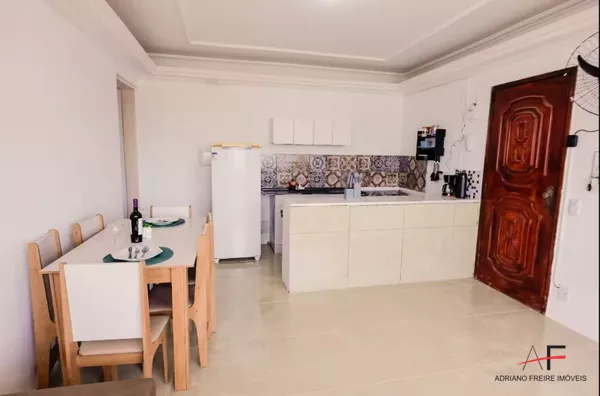 Apartamento Porteira Fechada com 3 quartos para Venda na Praia do Futuro - Foto 7