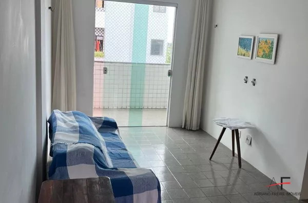 Apartamento 100% Nascente, 3 quartos para Venda na Praia do Futuro