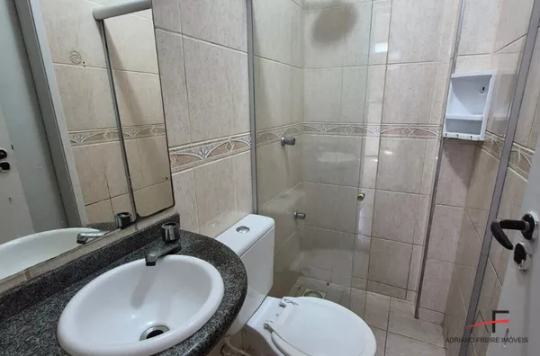Casa projetada com 3 suítes para venda em Condomínio na Cidade 2000. - Foto 10