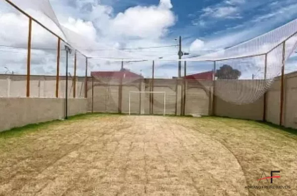 Excelente Apartamento com 3 quartos para vende no Fantasy 1