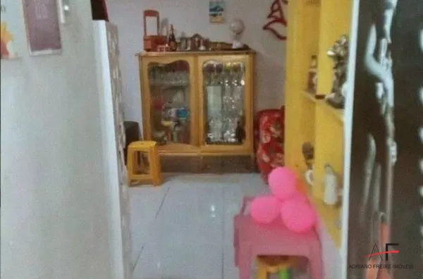 Casa Plana com 3 quartos para Venda na Cidade 2000