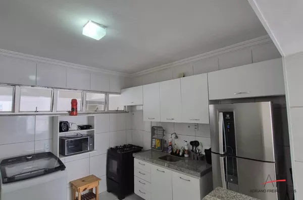 Apartamento Mobiliado com 3 quartos no Condomínio La Plaza