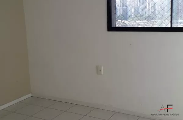 Apartamento Vista Mar com 3 quartos para Venda no Condomínio Jardins de Atlântida - Foto 8