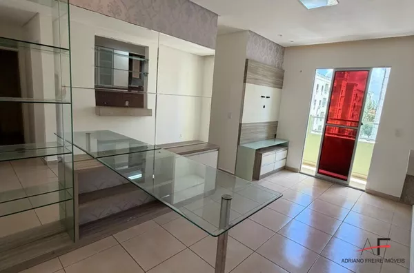 Apartamento projetado com 3 quartos para Venda no Costa Atlântica - Foto 8