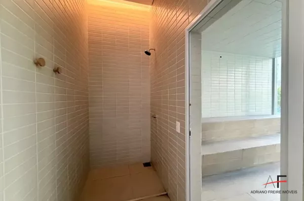 Apartamento de Alto Padrão com 3 suítes para Venda na Aldeota - Foto 24